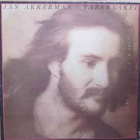 Jan Akkerman ‎tabernakel Lp