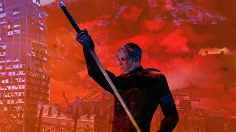 Dmc Vergil S Downfall Definitive Edition Mission Walkthrough