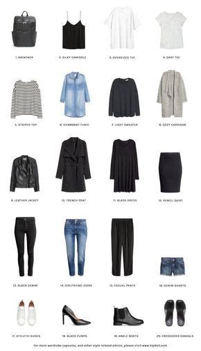 Minimal Closet Blog Page Of Hej Doll Simple Modern Living By