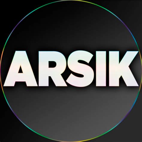 ARSIK — Официальный сайт!