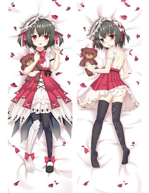 Dakimakura Us Anime Body Pillow Anime Dakimakura Pillow Shop Custom