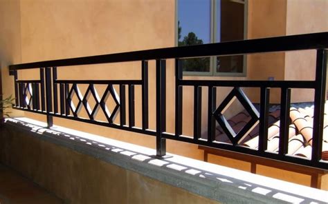 Top Stainless Steel Balcony Railing Images Amazing Collection