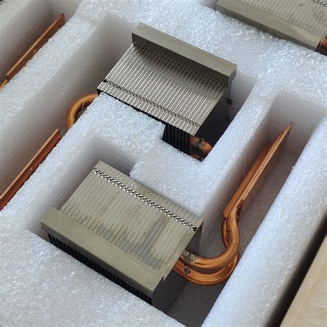 Premier Pcb Heatsink Supplier Manufacturer In China Heatell