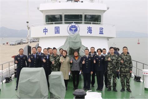 深圳开展近岸海域污染防治联合行动，严厉打击污染海洋环境违法行为