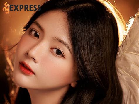 Hot Girl Lan H Ng L Ai Ti U S S Nghi P C A Hot Girl Nh Th