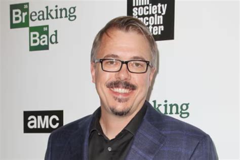 Vince Gilligan Net Worth: Bio, Age, Height, Family, Spouse, And More