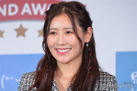 第1子妊娠中の西野未姫、資格取得を報告「本当に努力家で尊敬する」「素敵なママになれる」と反響 モデルプレス