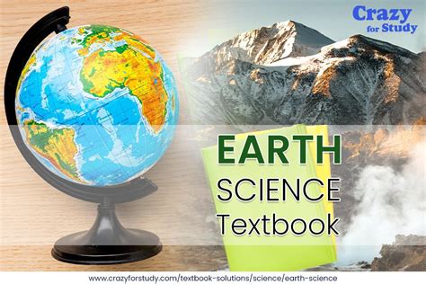 Earth Science Textbook by Hazel Smith - Issuu