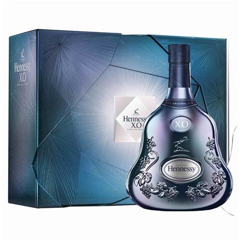 Hennessy XO Experience Limited Edition with Glasses Cognac - Cognac ...