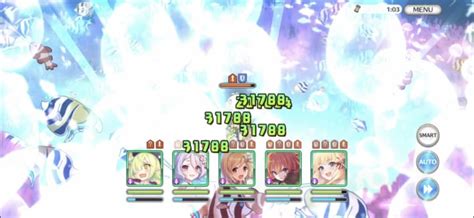 【プリコネr】水着コッコロの星6解放クエスト攻略編成例【プリンセスコネクト】 ゲームウィズ