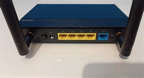 WI-FI роутер ASUS RT-N12 300 Мбит/с: 430 грн. - Периферійні пристрої ...
