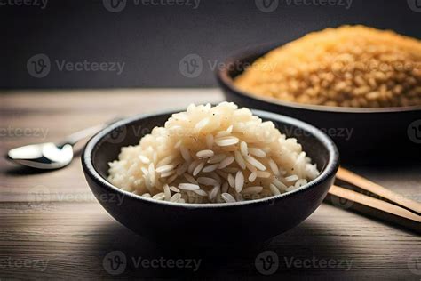 the best rice dishes to eat in china. AI-Generated 30161462 Stock Photo ...