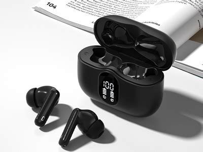 What Are ANC Earbuds? - BJBJEARBUDS