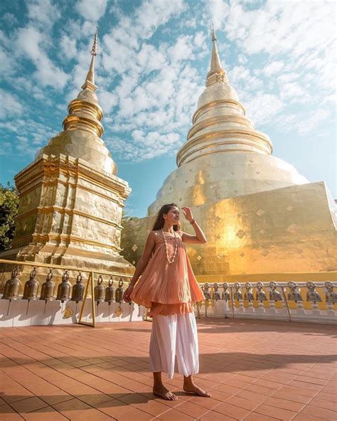 ANDI Destination Chaser Sur Instagram Temples Of Thailand