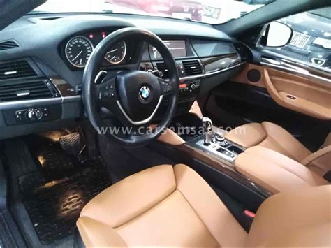 2013 Bmw X6 For Sale In Bahrain New And Used Cars For Sale In Bahrain