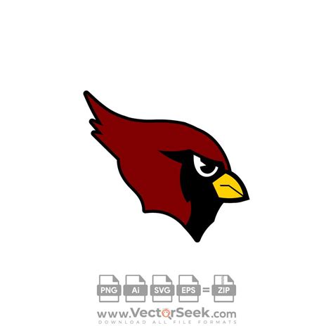 Arizona Cardinals Logo Vector - (.Ai .PNG .SVG .EPS Free Download)