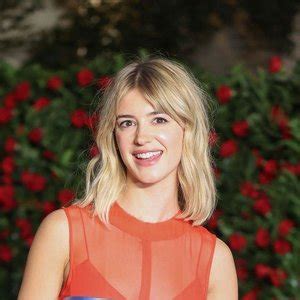 Daisy Edgar Jones Daisyedgarjones Nude Fapullo