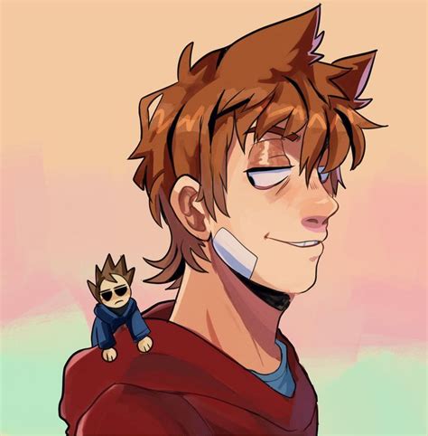 I M Gay Eddsworld Artofit