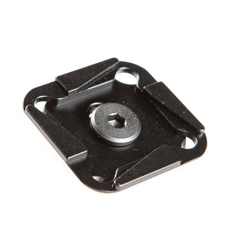 Peak Design Standard Plate - Camera Plate for Capture Camera Clip v3 - Foto Erhardt