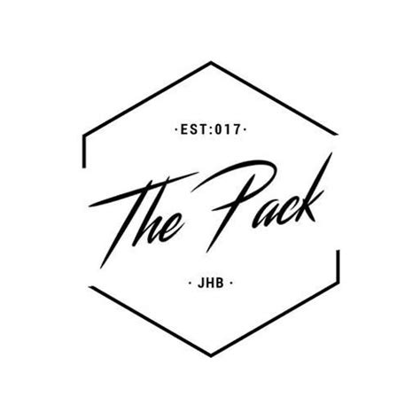 The Pack - Running Crews