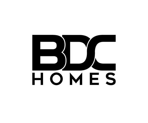 BDC Logo - LogoDix