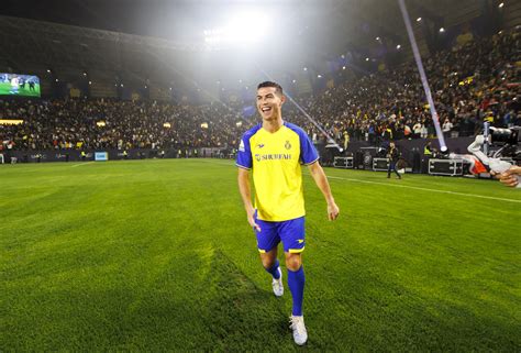 Cuándo debutará Cristiano Ronaldo con el Al Nassr El Bicho se