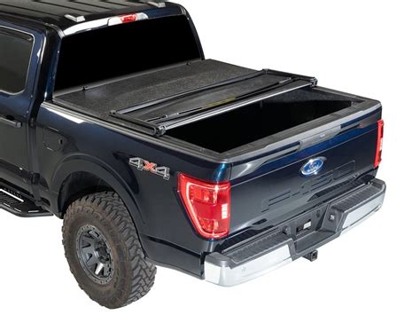 Gator Sfx Tri Fold Soft Folding Tonneau Cover 61319 Realtruck