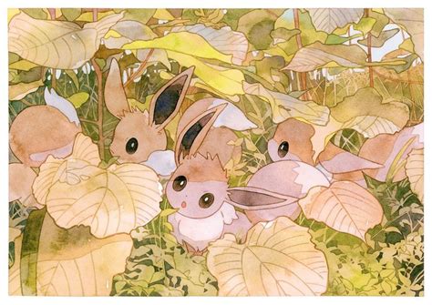 Pin by Momo on Pokemon | Pokemon art, Pokemon, Pokemon backgrounds