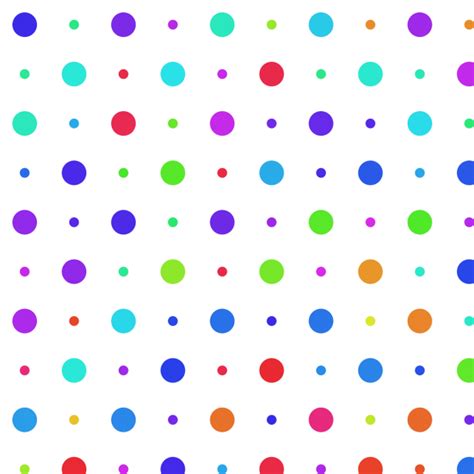 Dots Pattern Background Transparent Free Stock Photo Public Domain