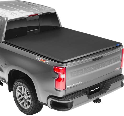 Toyota Tundra 2025 Bed Cover - Tonye Gwenneth