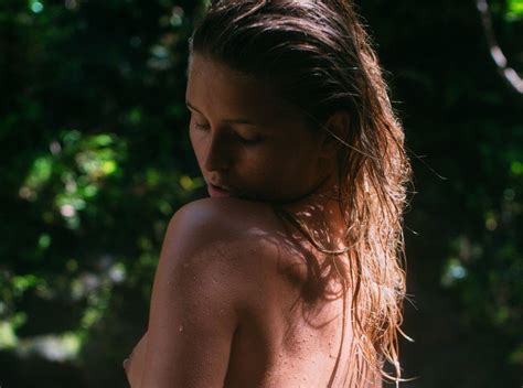 Marisa Papen Naked 20 Photos TheFappening