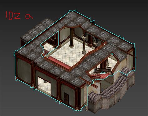 differences in rooms