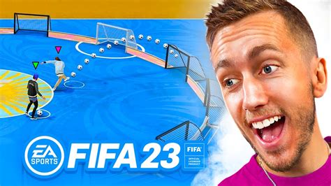 The Best Fifa Game Mode Youtube