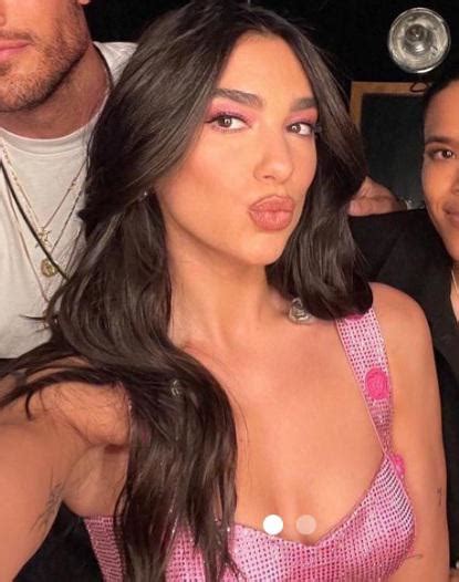 Dua S Perfect Lips Ready To Wrap Around Our Cocks Scrolller