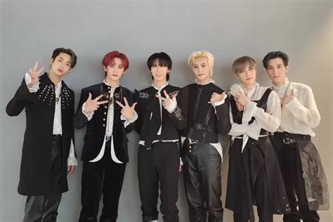 Lirik Lagu Good Life WayV Dengan Romanization Dan Terjemahan Bahasa