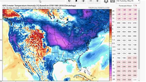 Weather Update Get Ready For A Chilly Blustery Weekend Youtube