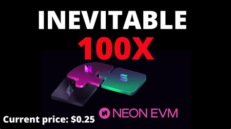 Neon Evm Road To Billion X Potential And Price Prediction