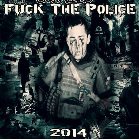 Fuck The Police Compilation F U C K