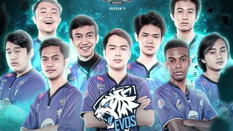 Prediksi Juara Mdl Season Versi Kb Evos Icon Vs Pabz Esports Di