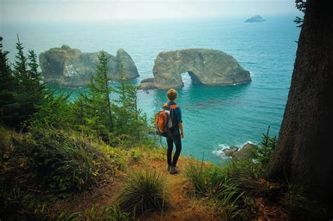 The Ultimate Oregon Coast Road Trip Itinerary You Should Steal - Follow ...