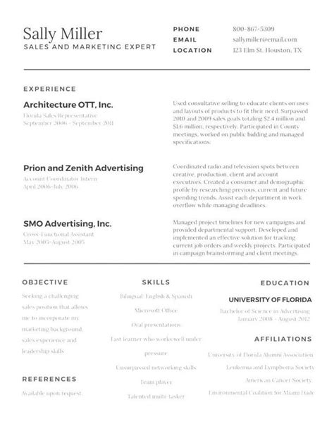 Find the Best Resume Writers Near You