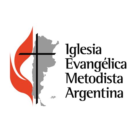 Isologos Iglesia Evangélica Metodista Argentina Iglesia Evangélica