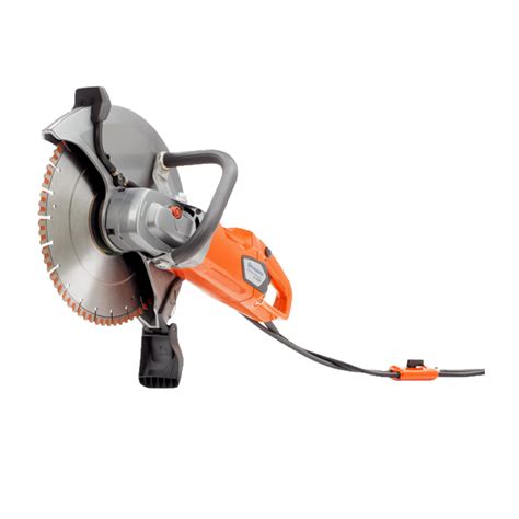 Husqvarna K4000 Electric Wet Dry Demolition Saw Granex Trade