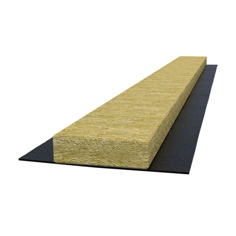 Isolant thermo acoustique ROCKCLOSE DPC ROCKWOOL en polyéthylène