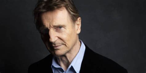 Las mejores películas de Liam Neeson