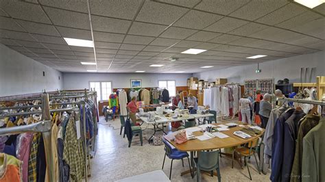 Atelier Couture Les Nuits De La Tour