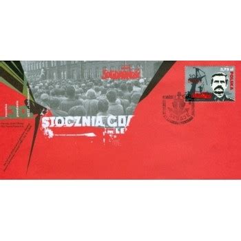 FDC 1516 30 rocznica powstania NSZZ Solidarność