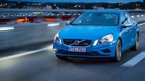 Volvo S60 T6 Polestar review | T3