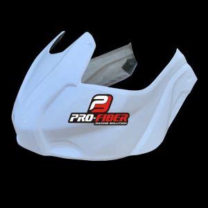 Tankabdeckung Airboxabdeckung BMW S 1000 RR 2019 2022 GFK PRO FIBER