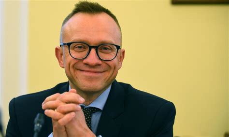 Recesja w Polsce Nie ma mowy Soboń optymistycznie o PKB Bankier pl